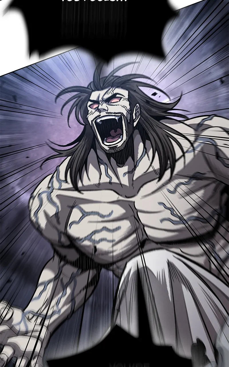 Read Nano Machine ENGLISH Manga Online