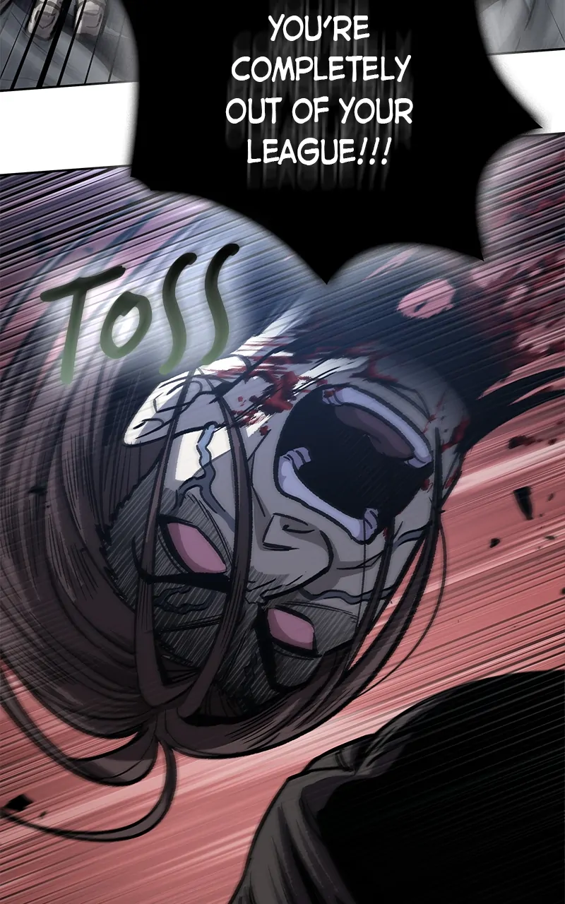 Read Nano Machine ENGLISH Manga Online