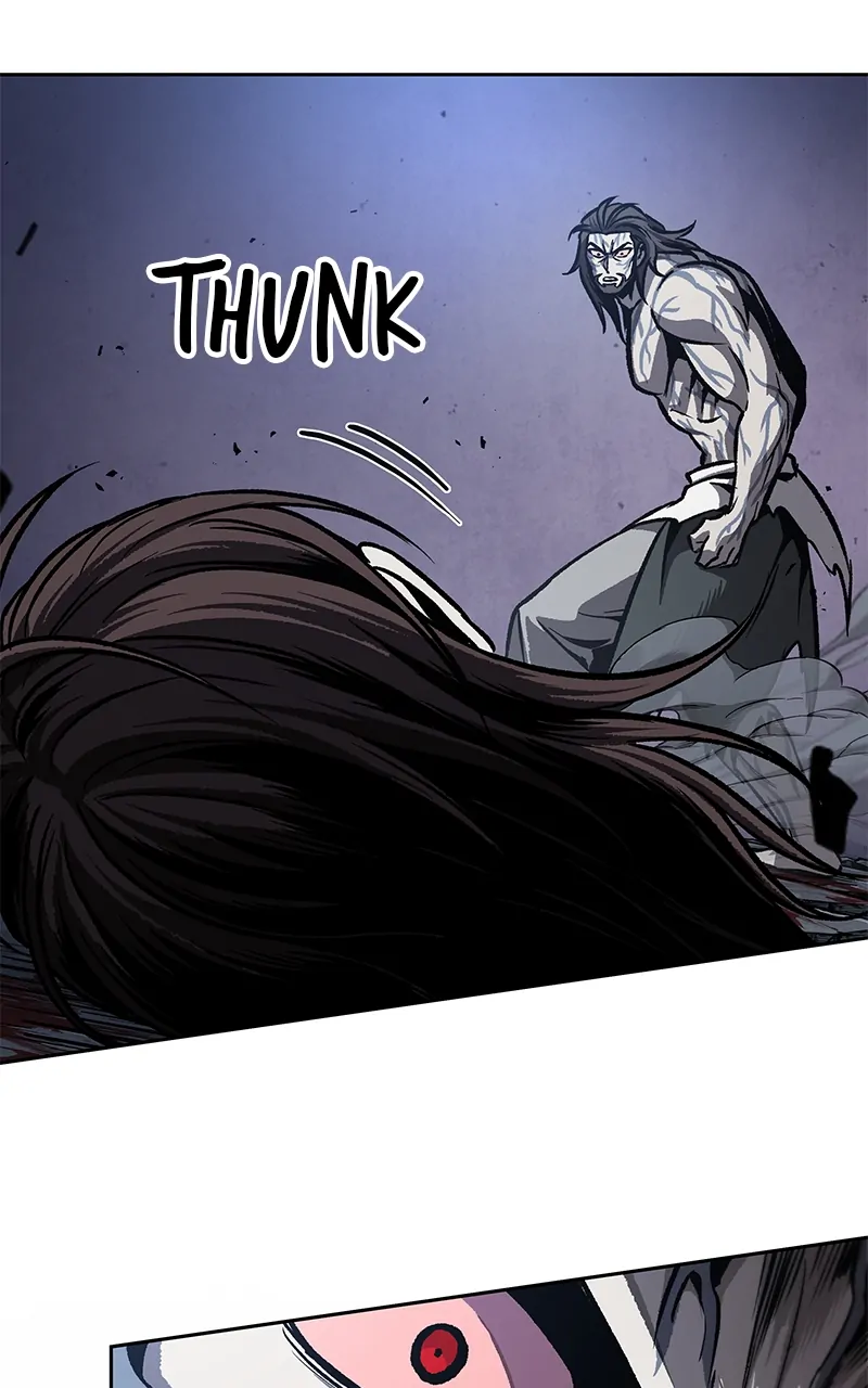 Read Nano Machine ENGLISH Manga Online