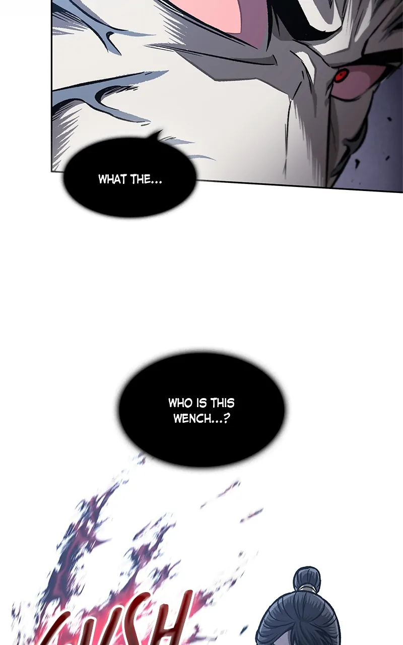 Read Nano Machine ENGLISH Manga Online