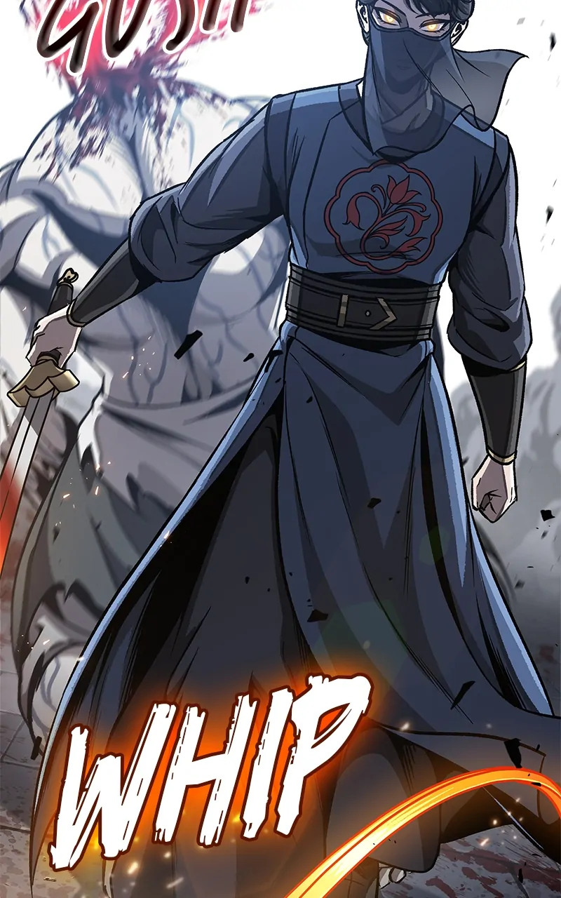 Read Nano Machine ENGLISH Manga Online