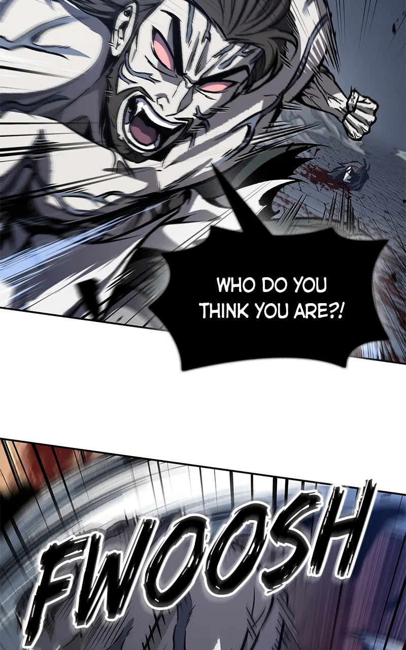 Read Nano Machine ENGLISH Manga Online