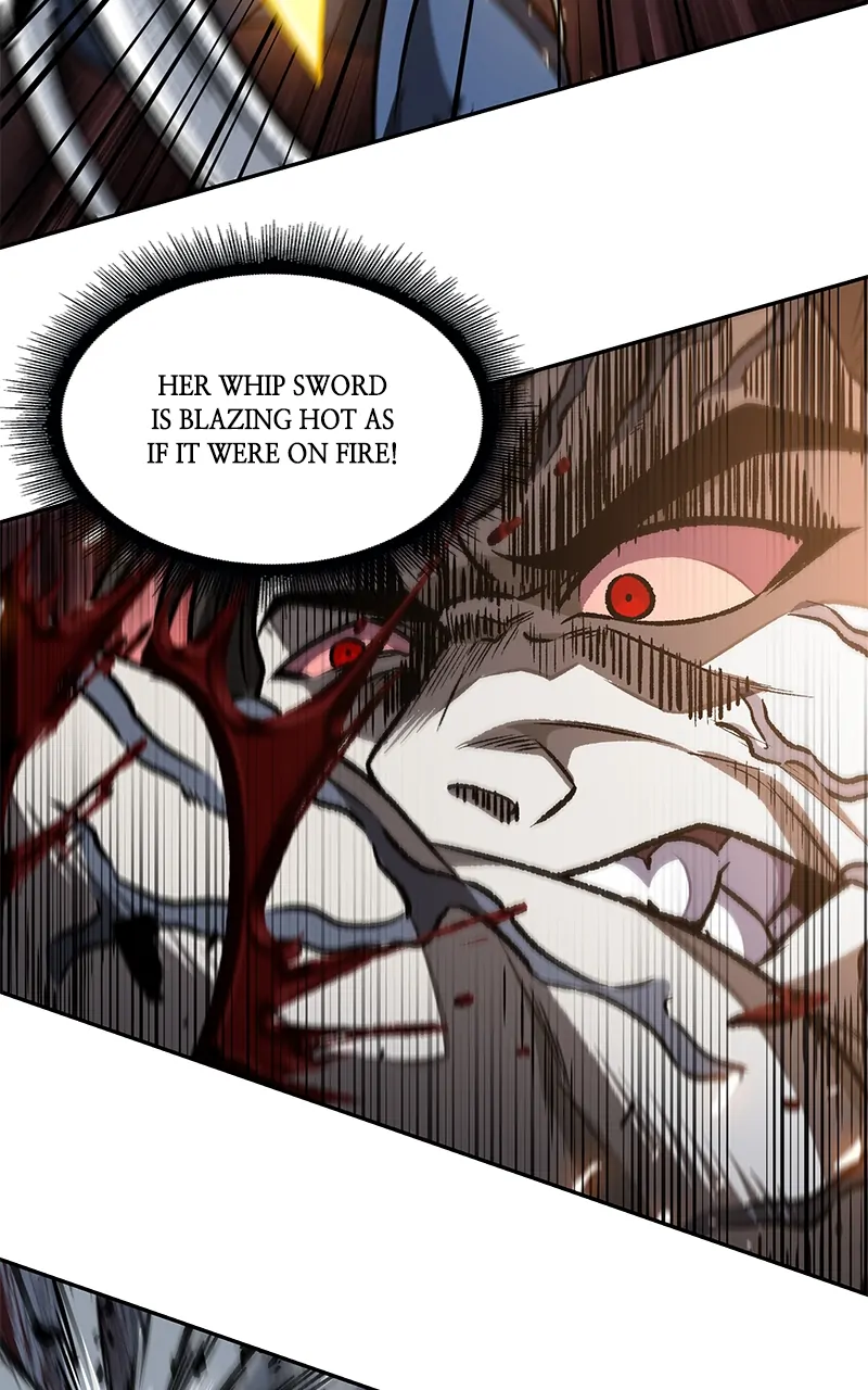 Read Nano Machine ENGLISH Manga Online