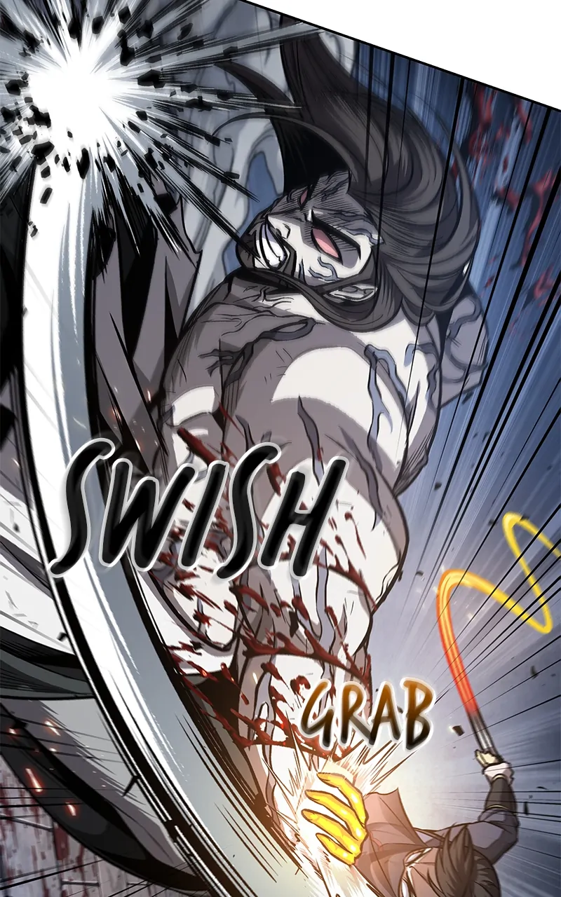 Read Nano Machine ENGLISH Manga Online