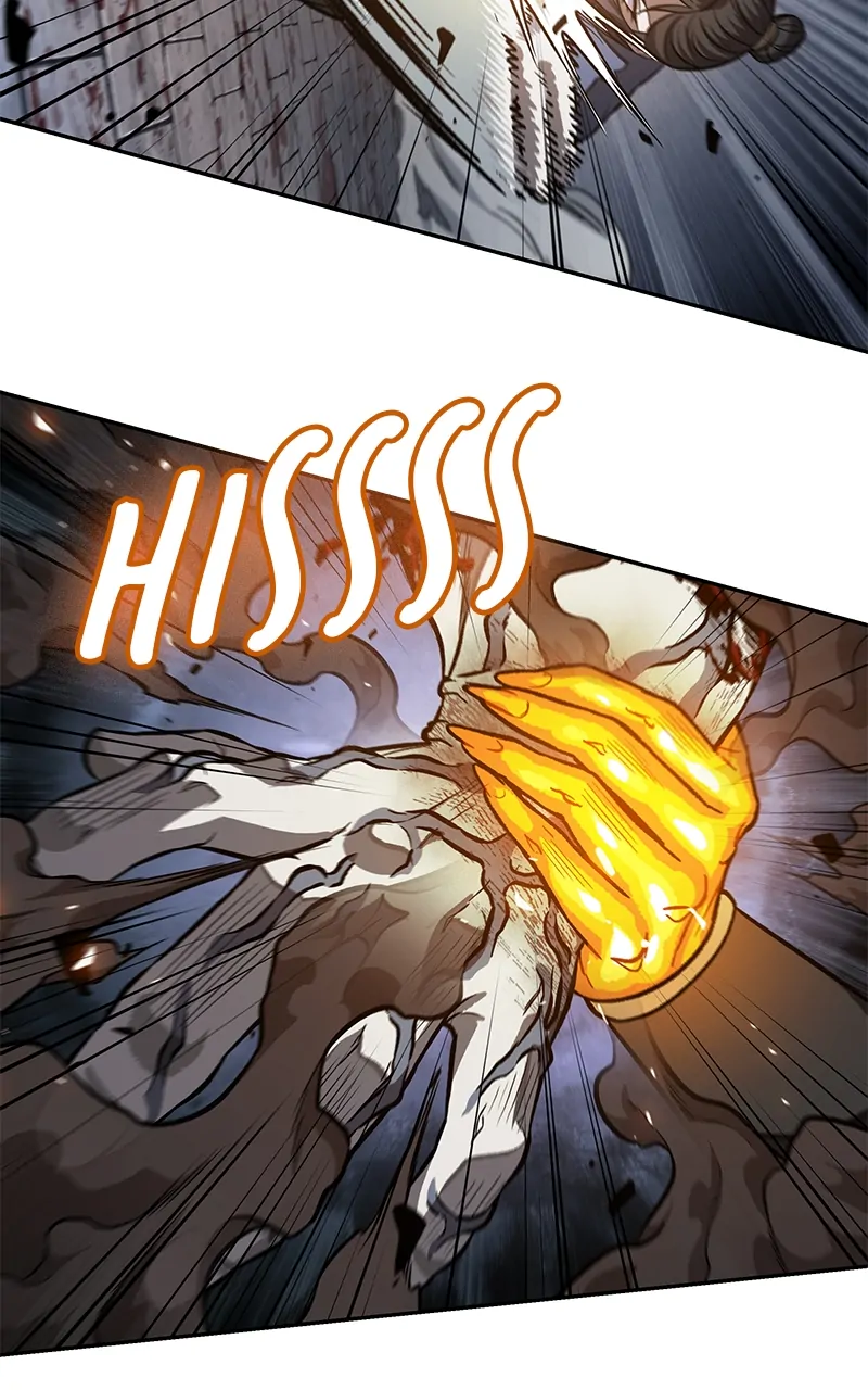 Read Nano Machine ENGLISH Manga Online