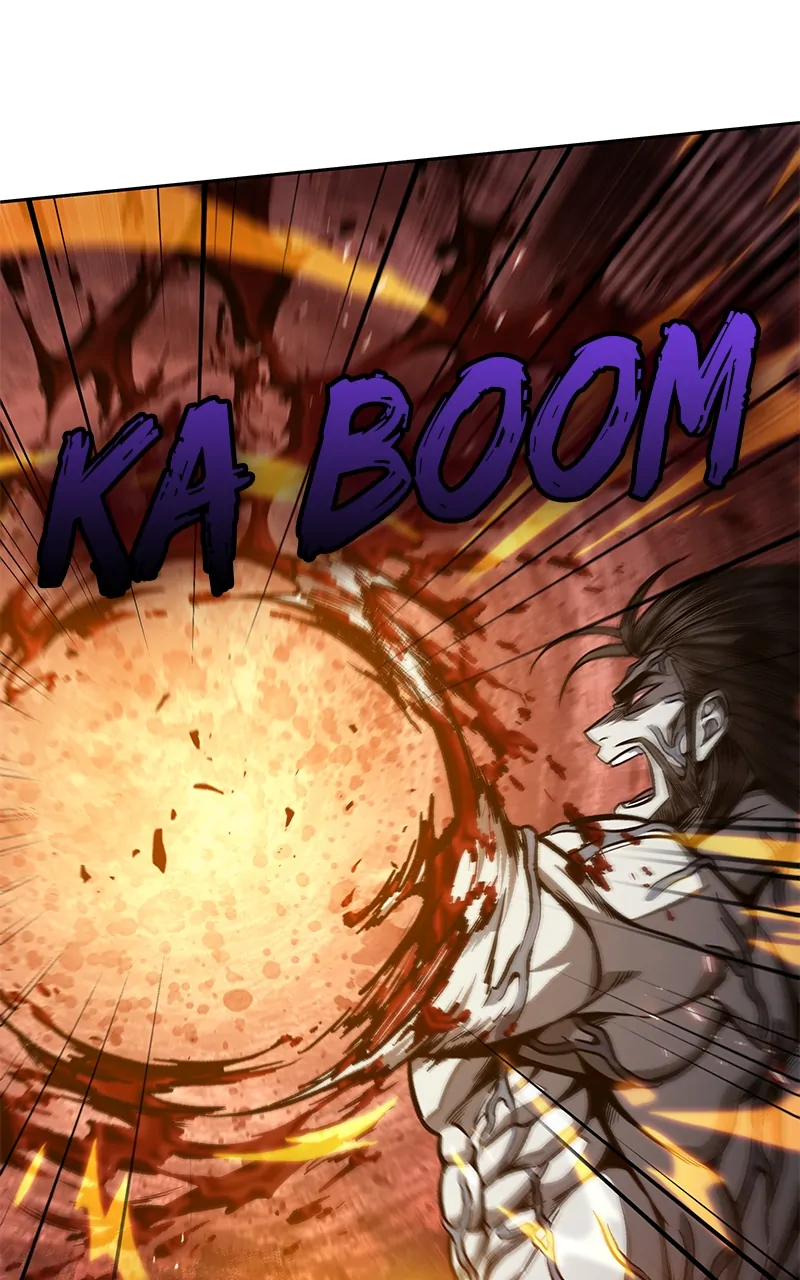 Read Nano Machine ENGLISH Manga Online