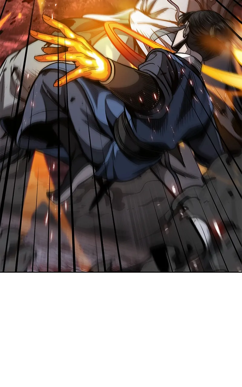 Read Nano Machine ENGLISH Manga Online