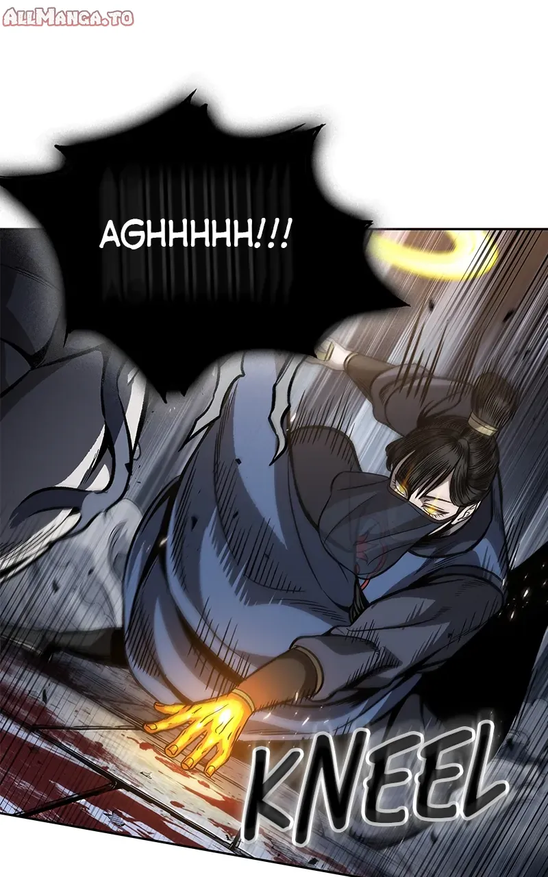 Read Nano Machine ENGLISH Manga Online