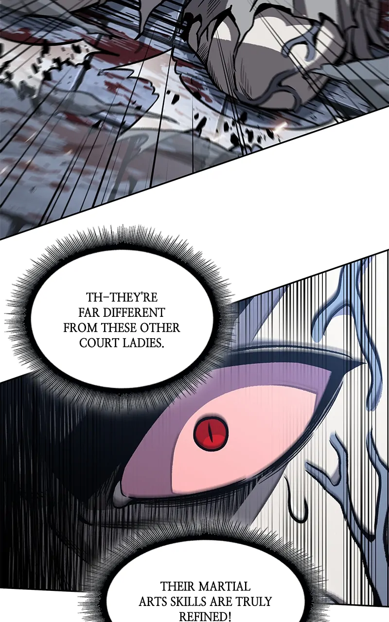 Read Nano Machine ENGLISH Manga Online