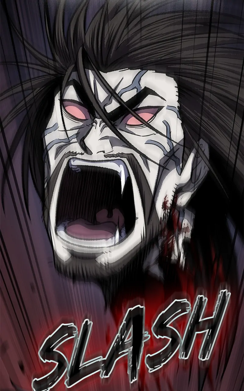 Read Nano Machine ENGLISH Manga Online