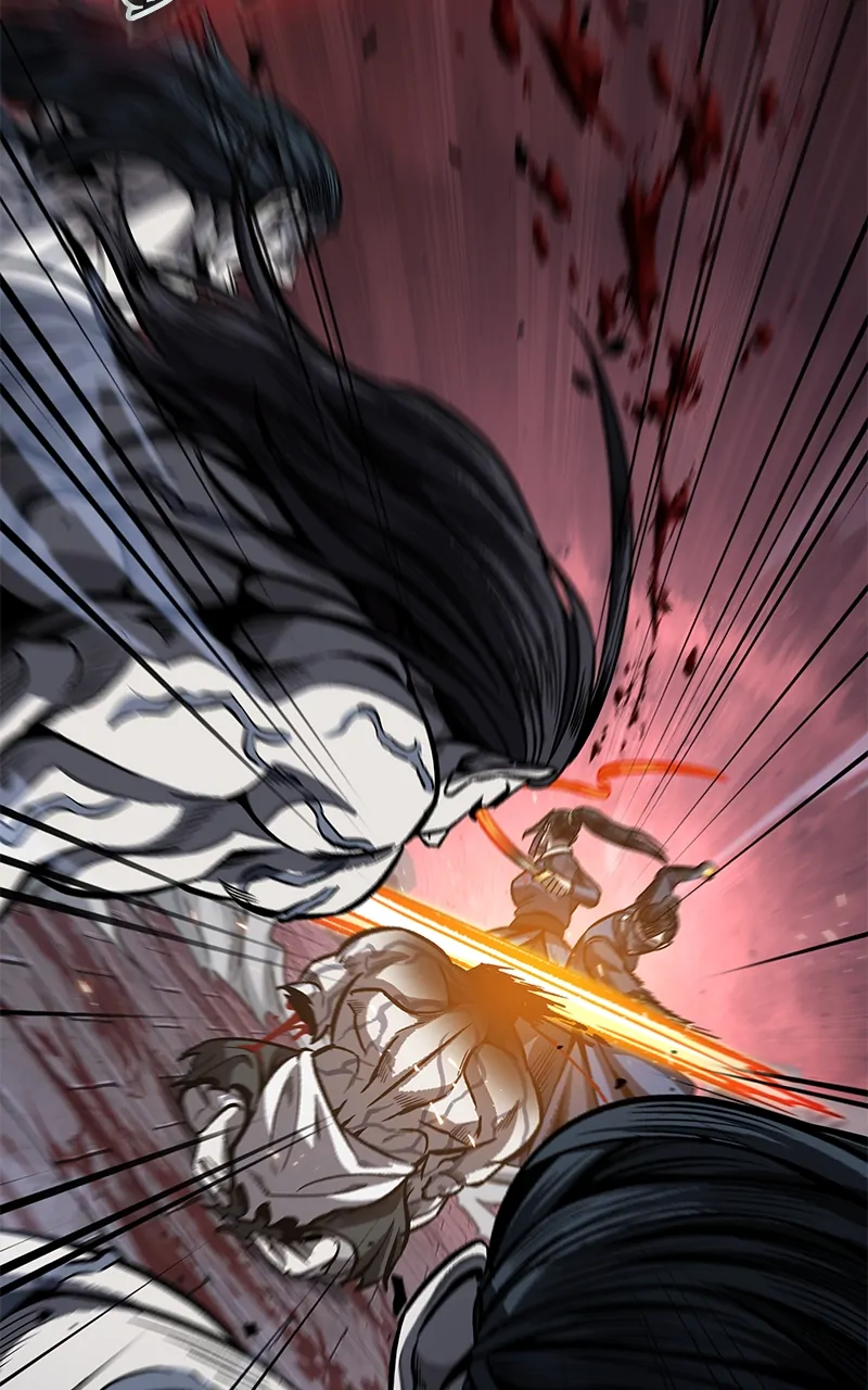 Read Nano Machine ENGLISH Manga Online