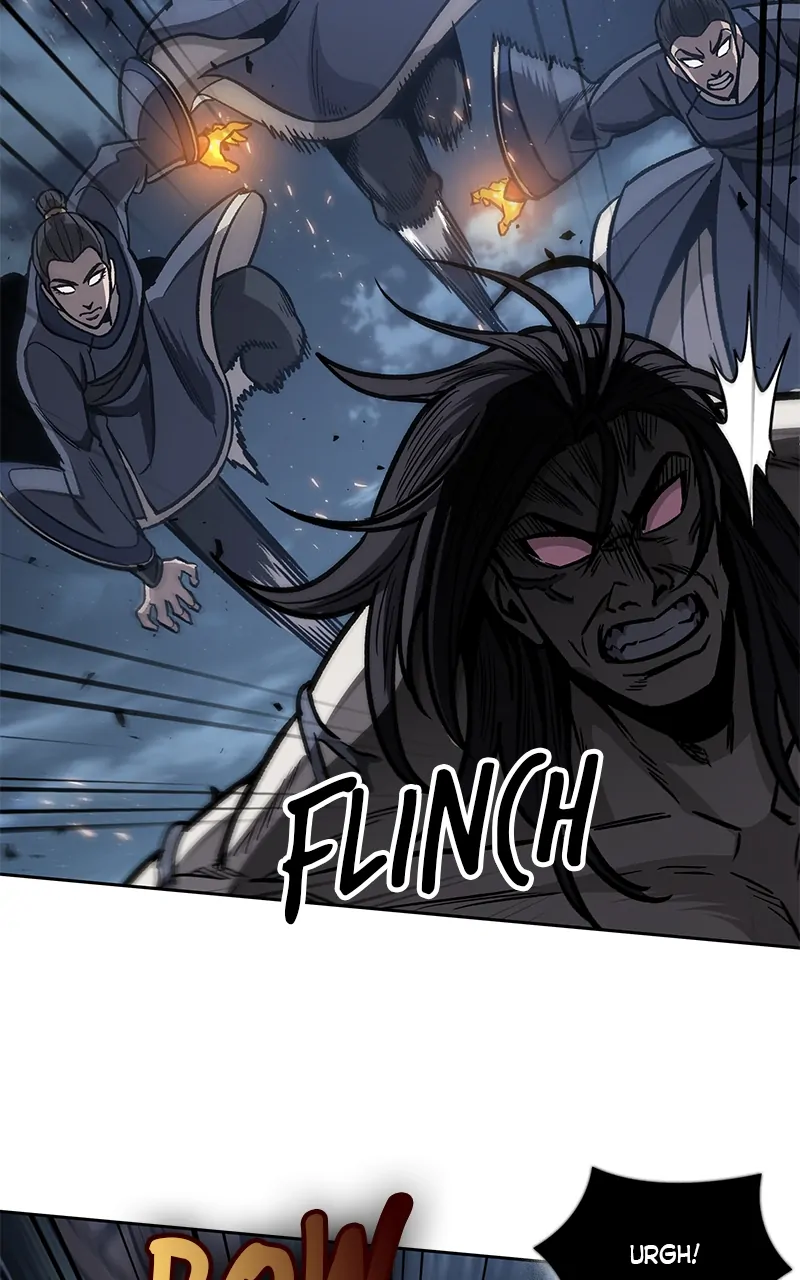 Read Nano Machine ENGLISH Manga Online