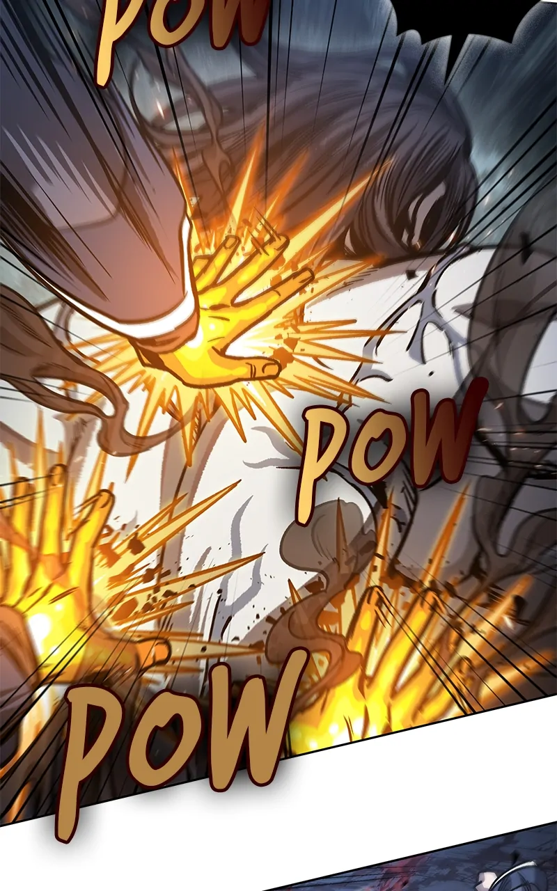 Read Nano Machine ENGLISH Manga Online