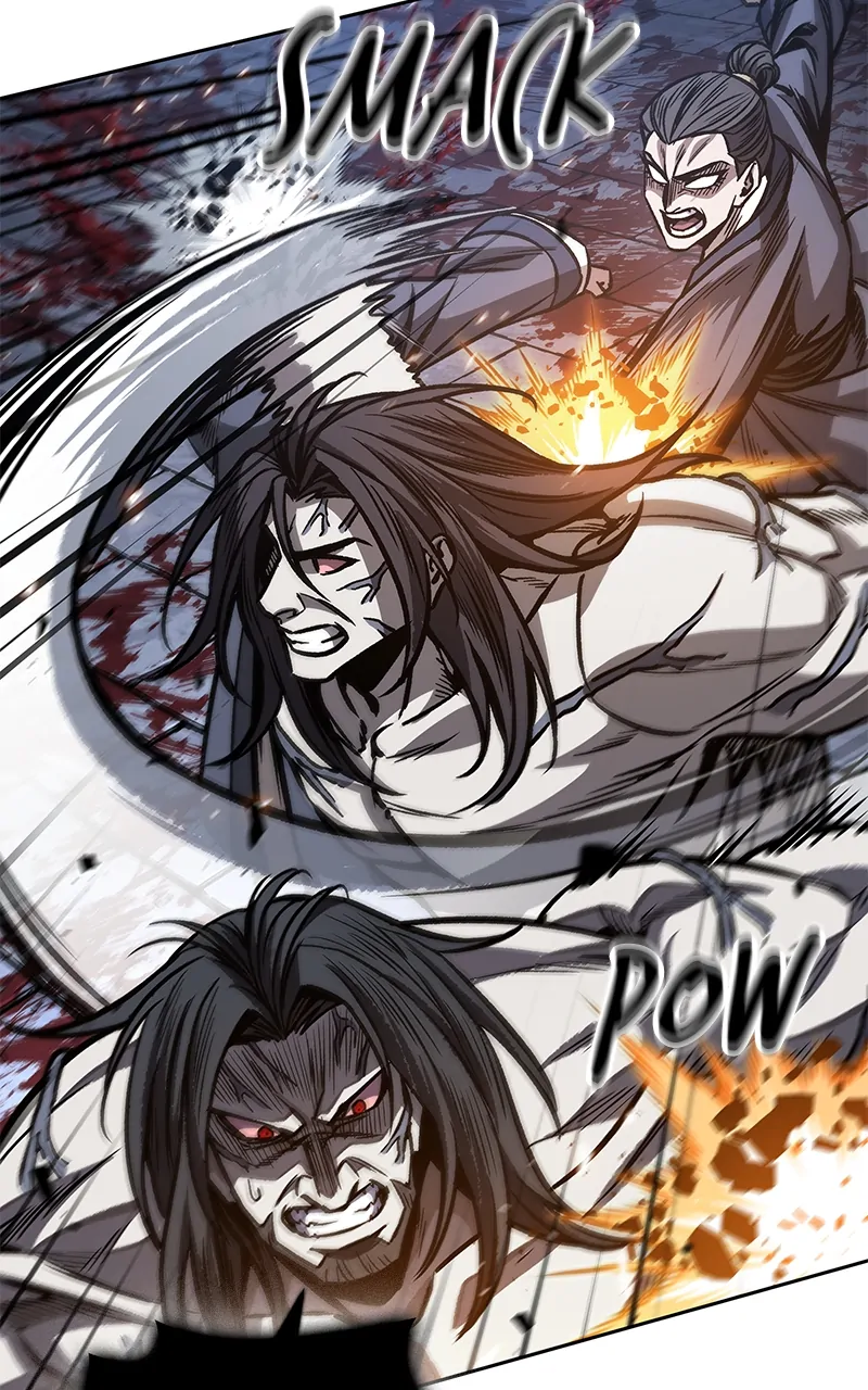 Read Nano Machine ENGLISH Manga Online