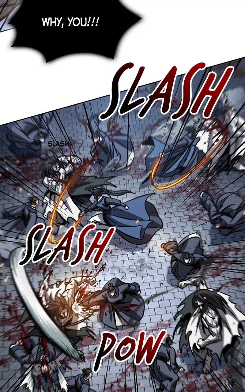 Read Nano Machine ENGLISH Manga Online