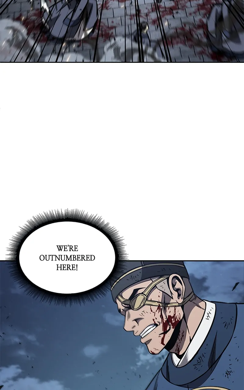 Read Nano Machine ENGLISH Manga Online