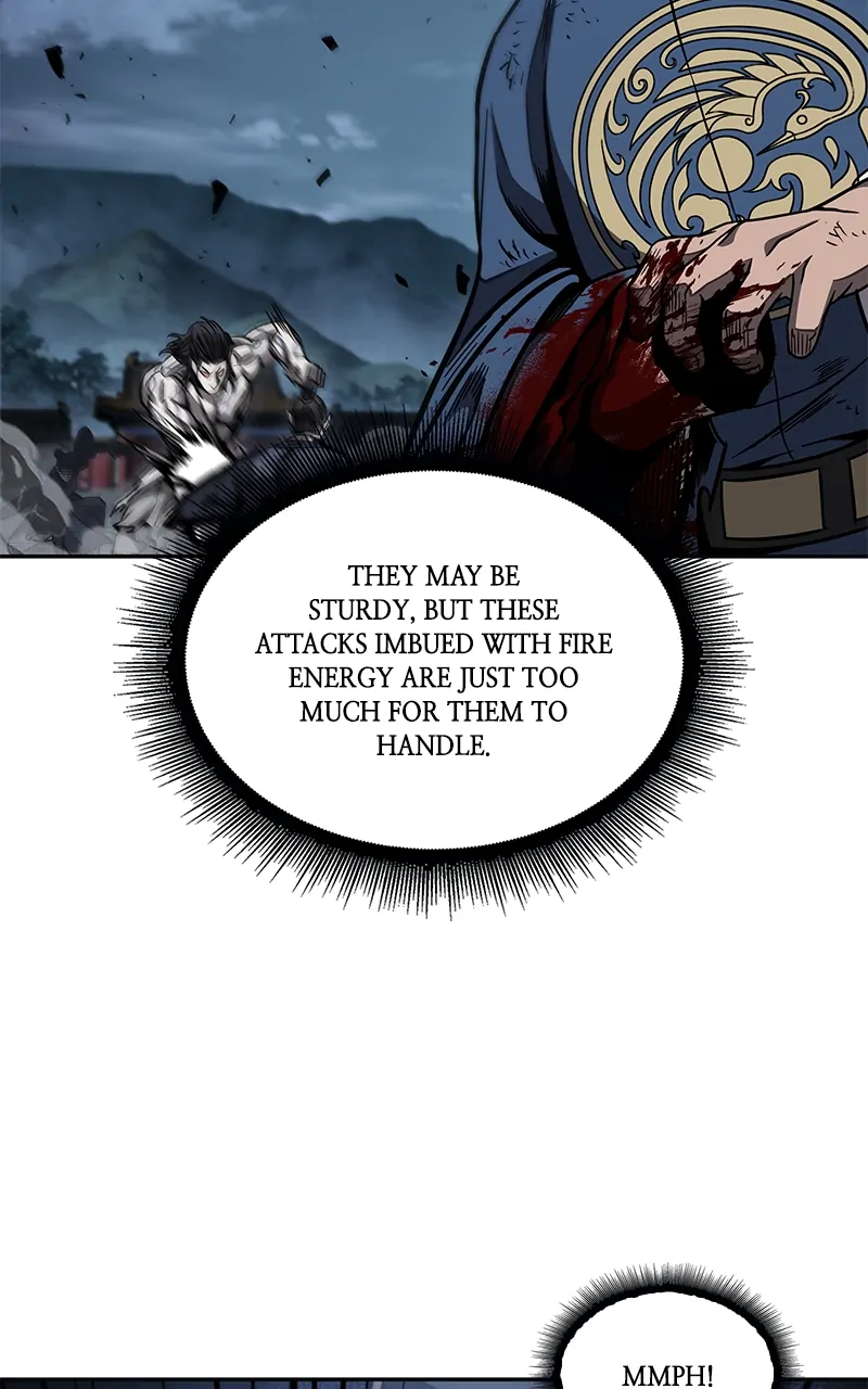 Read Nano Machine ENGLISH Manga Online