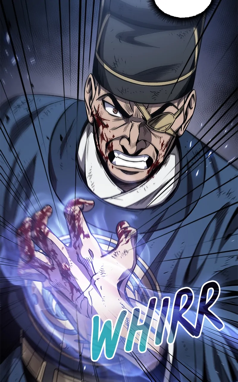 Read Nano Machine ENGLISH Manga Online