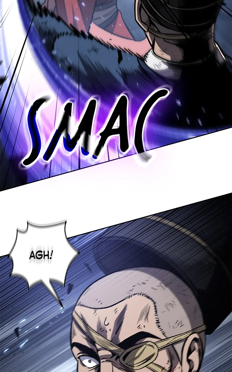 Read Nano Machine ENGLISH Manga Online