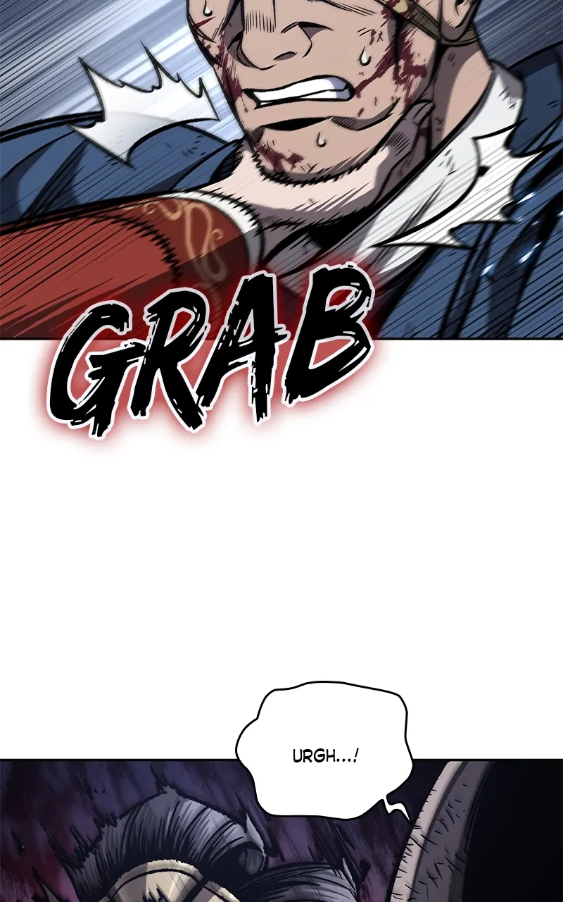 Read Nano Machine ENGLISH Manga Online