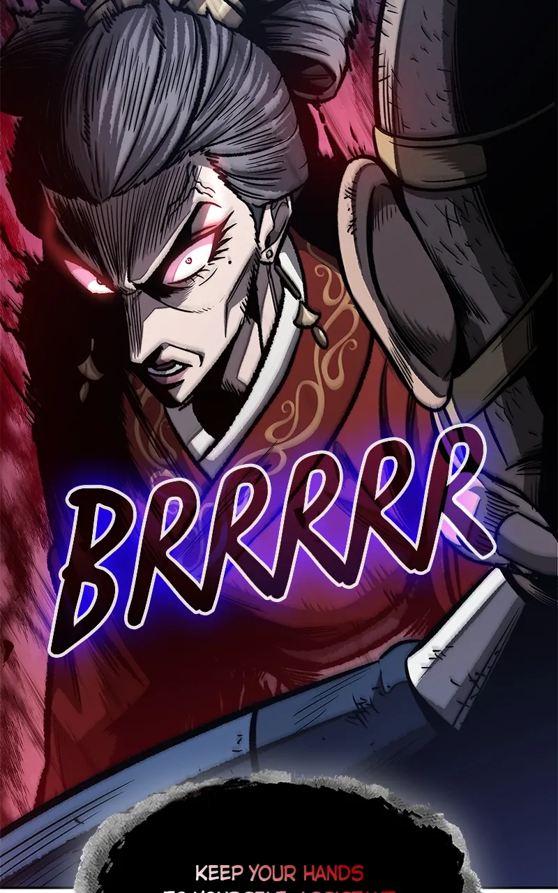 Read Nano Machine ENGLISH Manga Online