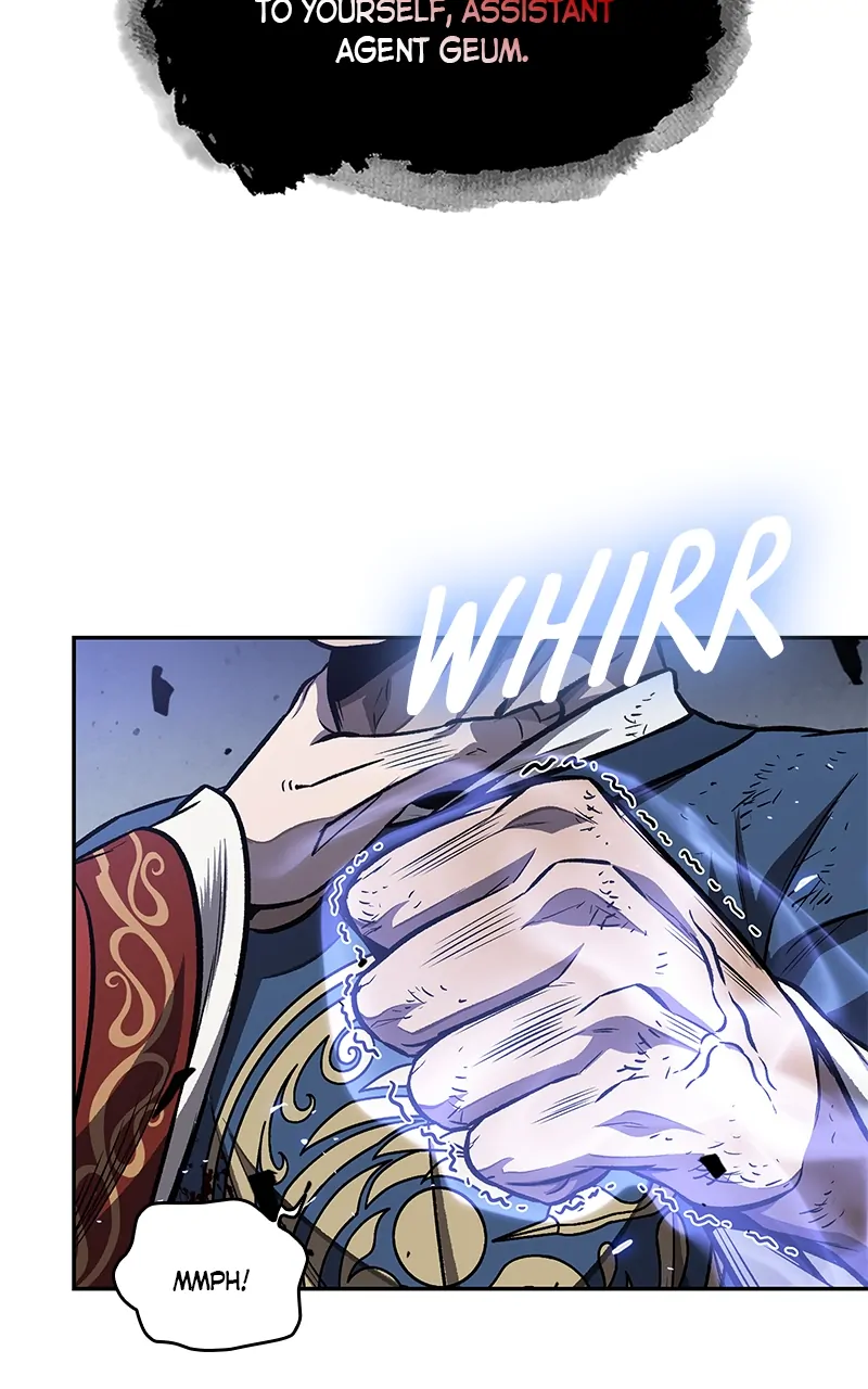 Read Nano Machine ENGLISH Manga Online