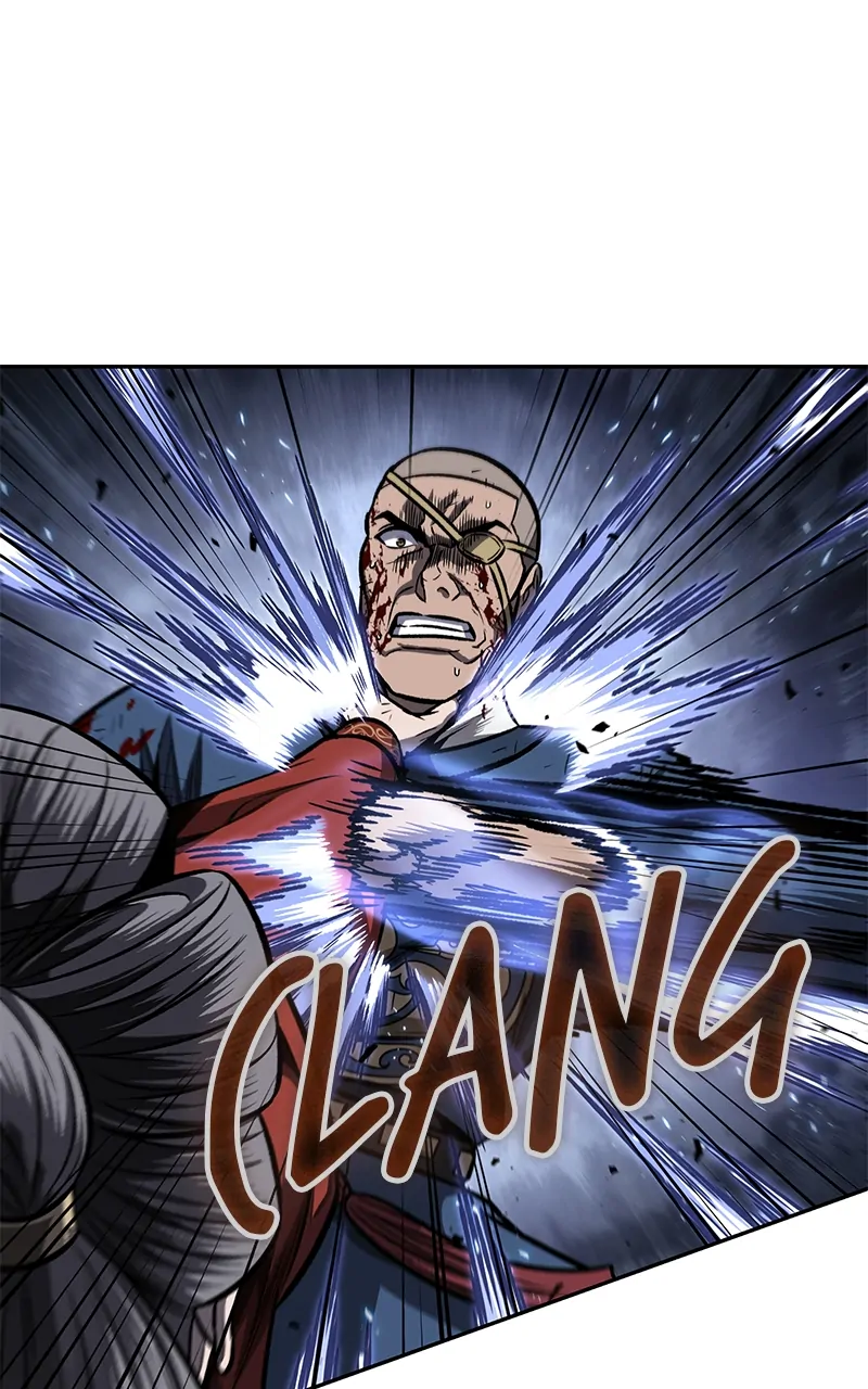 Read Nano Machine ENGLISH Manga Online