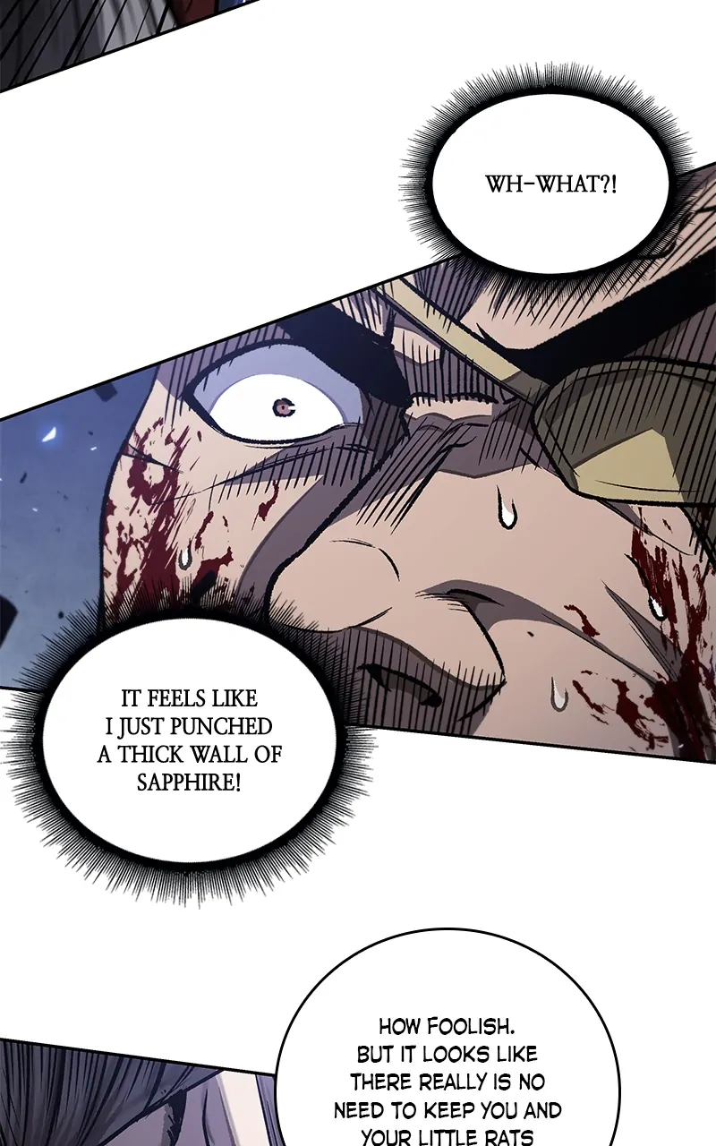 Read Nano Machine ENGLISH Manga Online