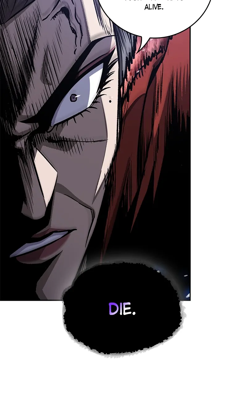 Read Nano Machine ENGLISH Manga Online