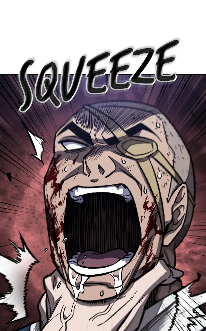 Read Nano Machine ENGLISH Manga Online