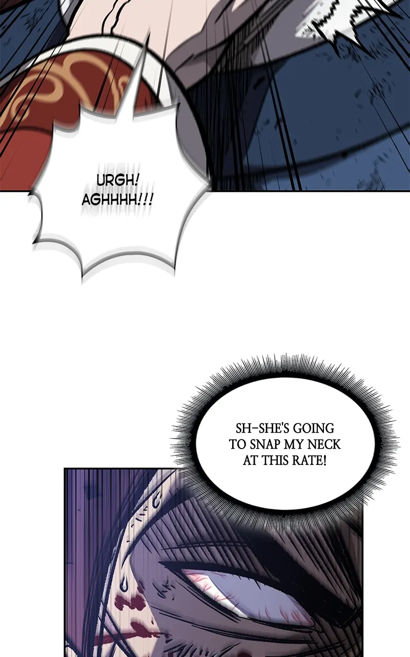 Read Nano Machine ENGLISH Manga Online