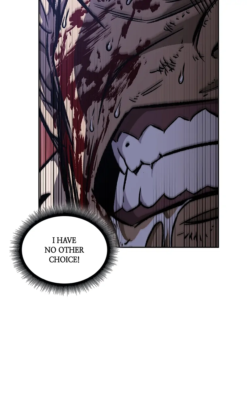 Read Nano Machine ENGLISH Manga Online