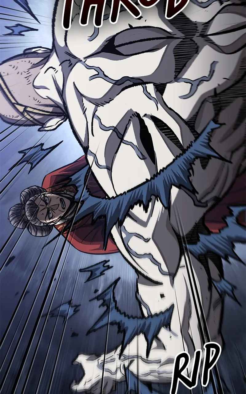 Read Nano Machine ENGLISH Manga Online