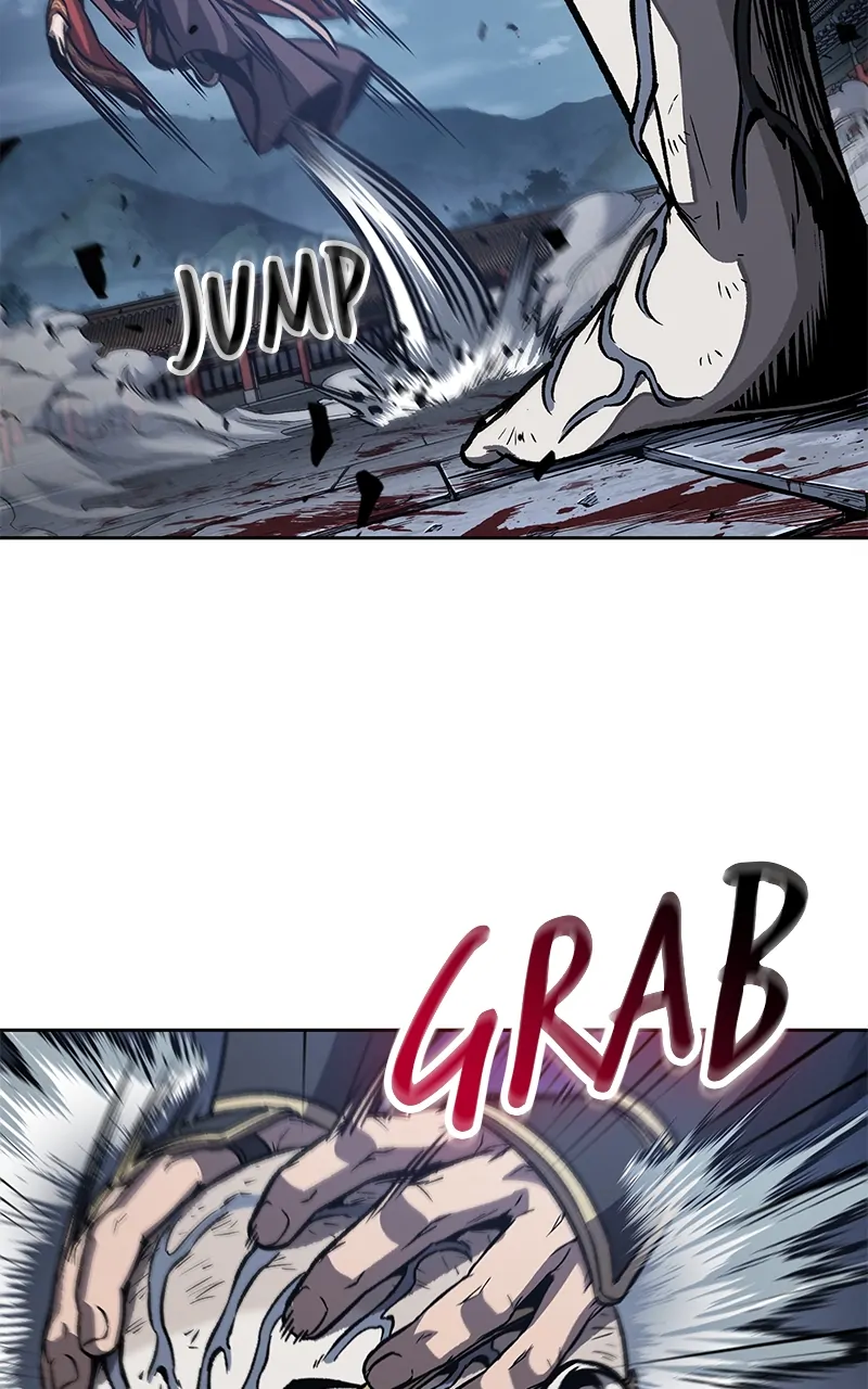 Read Nano Machine ENGLISH Manga Online