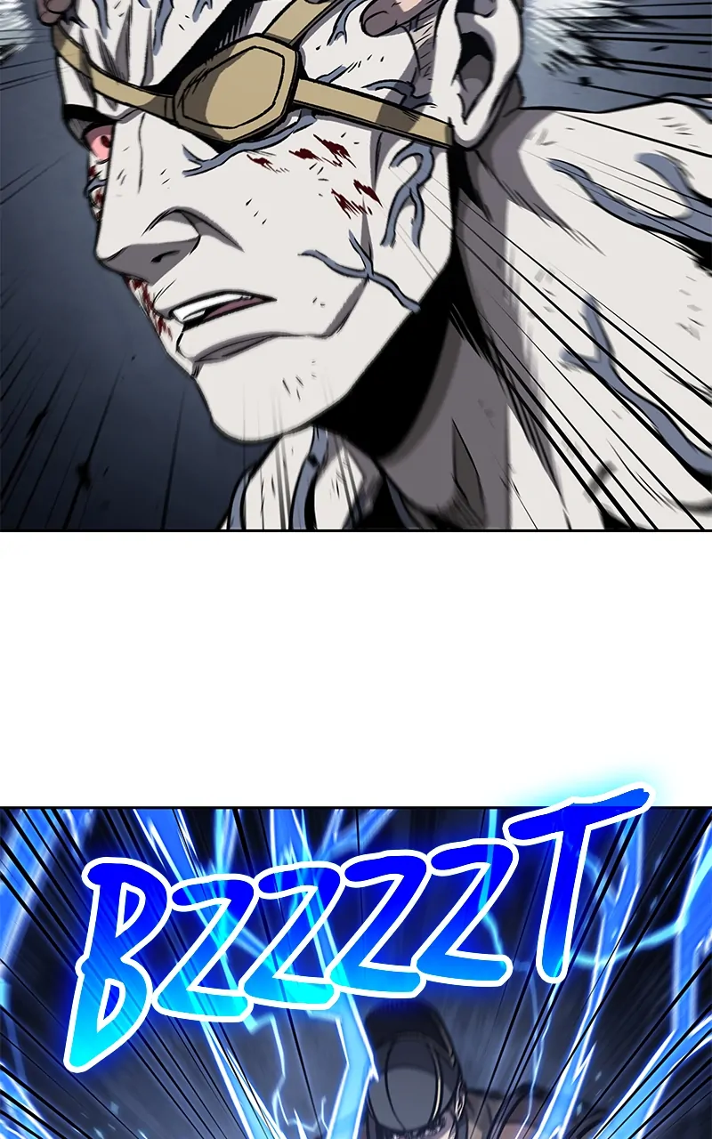 Read Nano Machine ENGLISH Manga Online