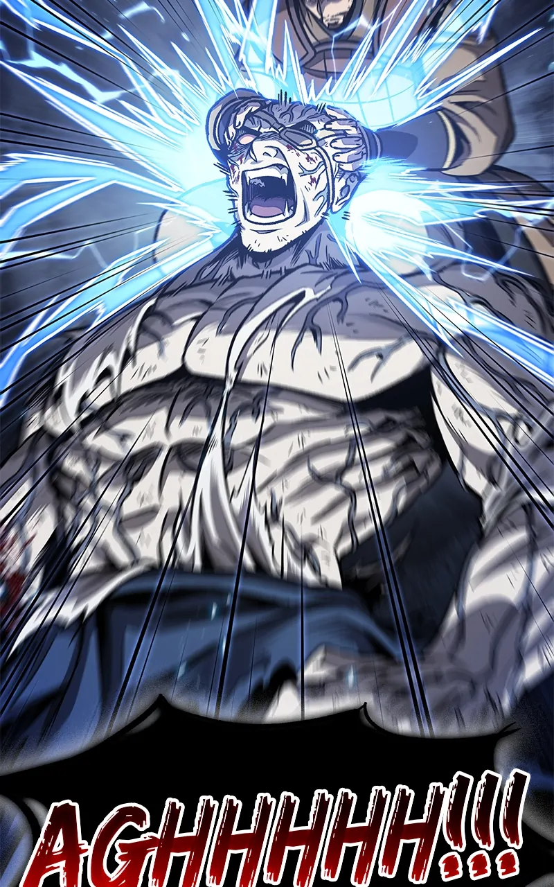 Read Nano Machine ENGLISH Manga Online