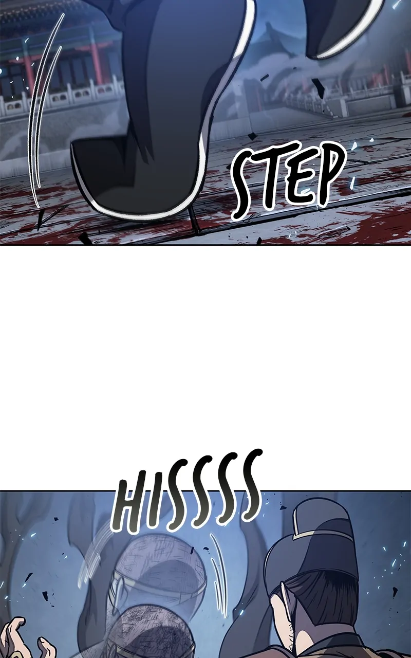 Read Nano Machine ENGLISH Manga Online