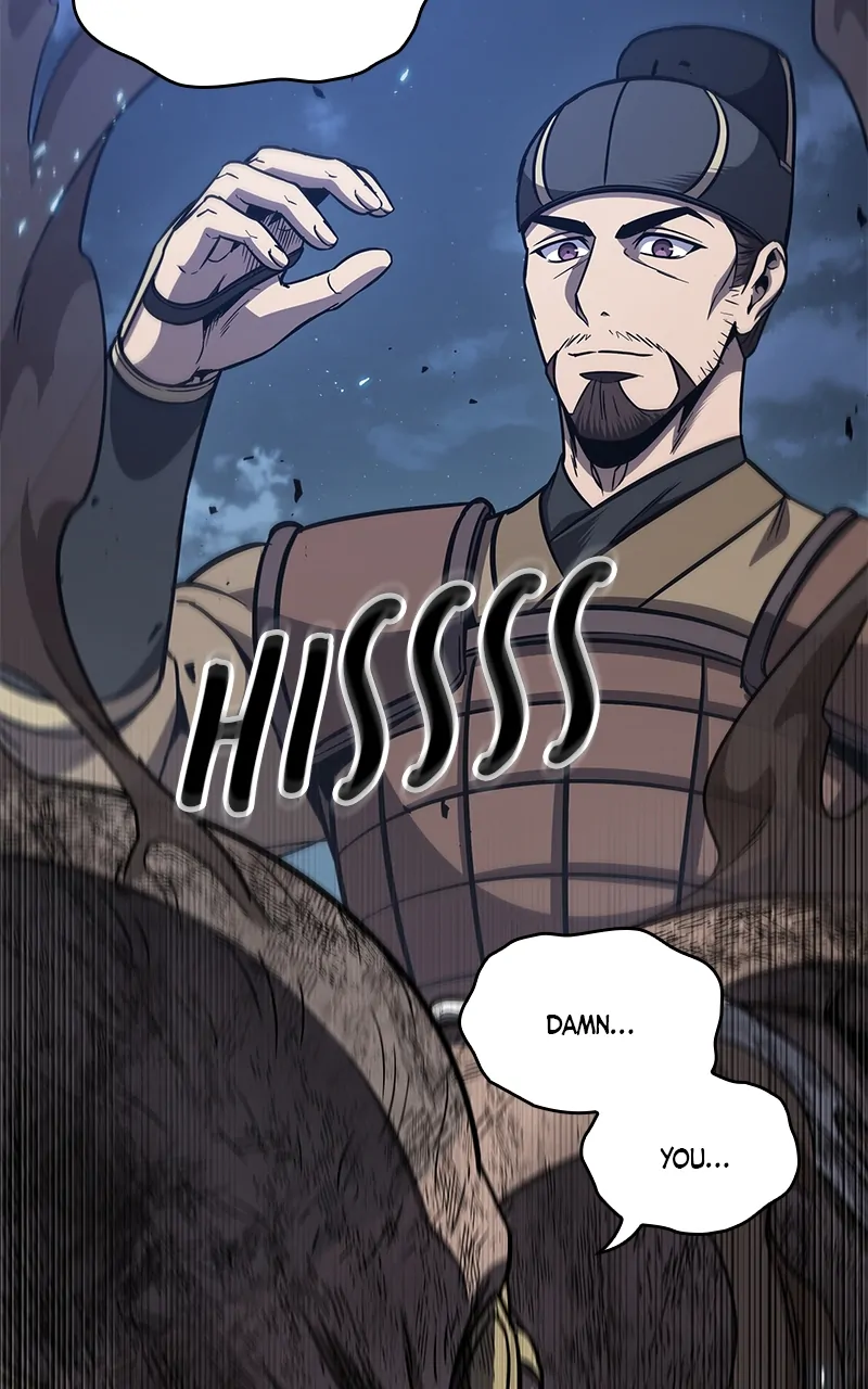 Read Nano Machine ENGLISH Manga Online