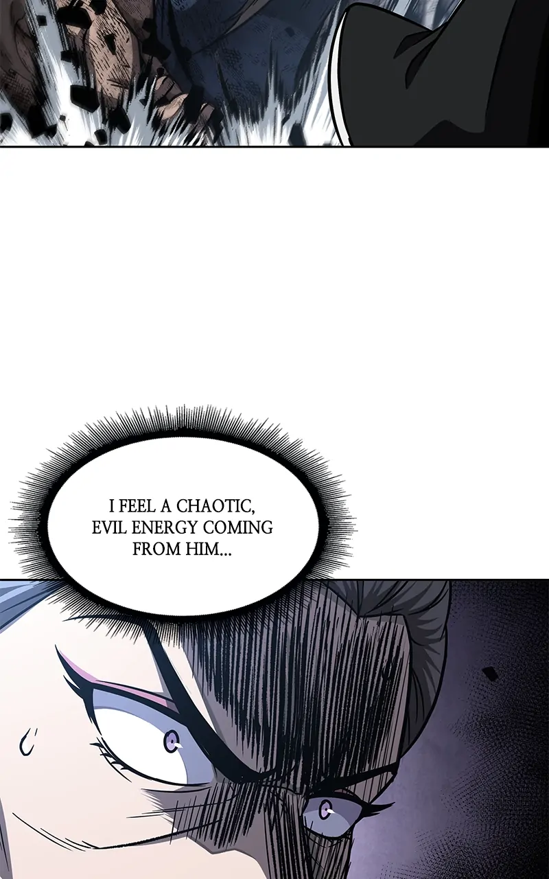 Read Nano Machine ENGLISH Manga Online