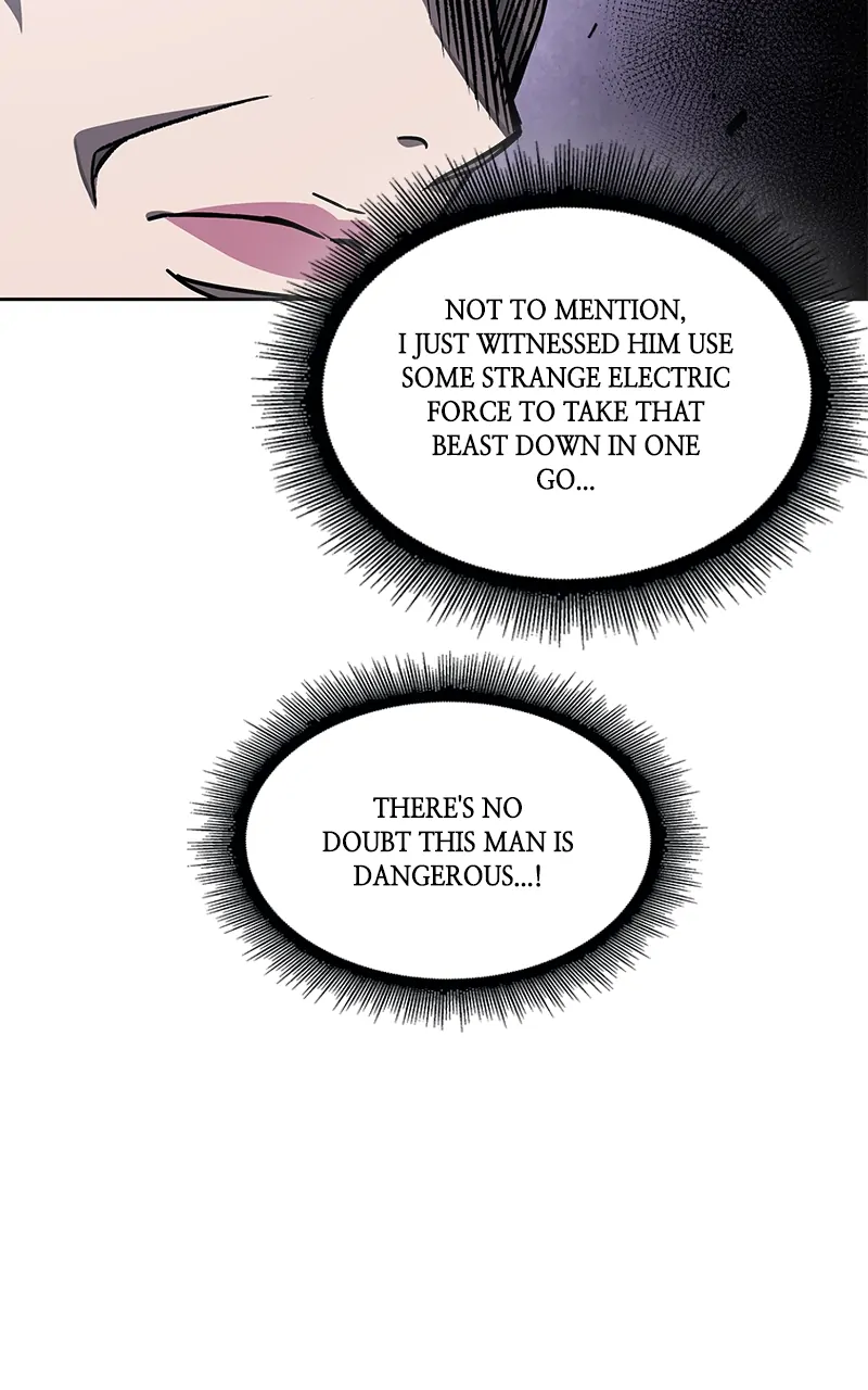 Read Nano Machine ENGLISH Manga Online