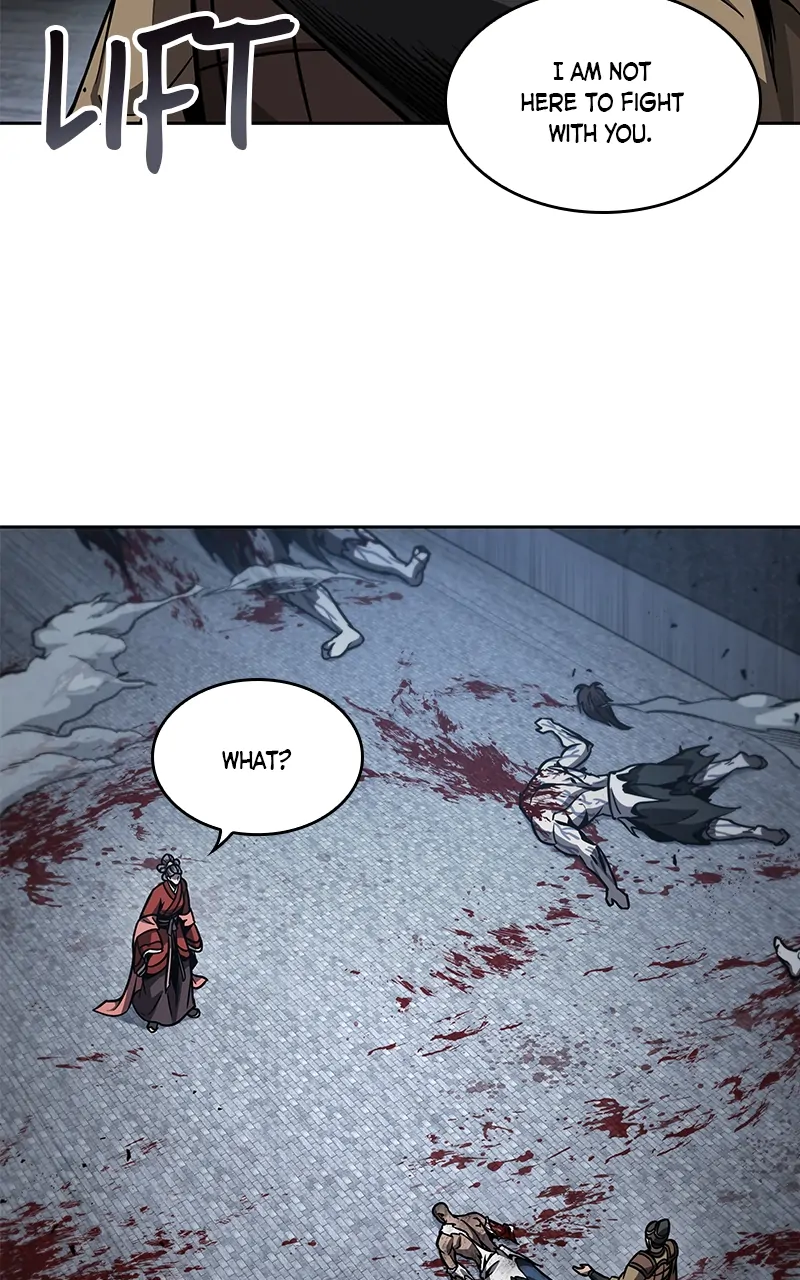 Read Nano Machine ENGLISH Manga Online