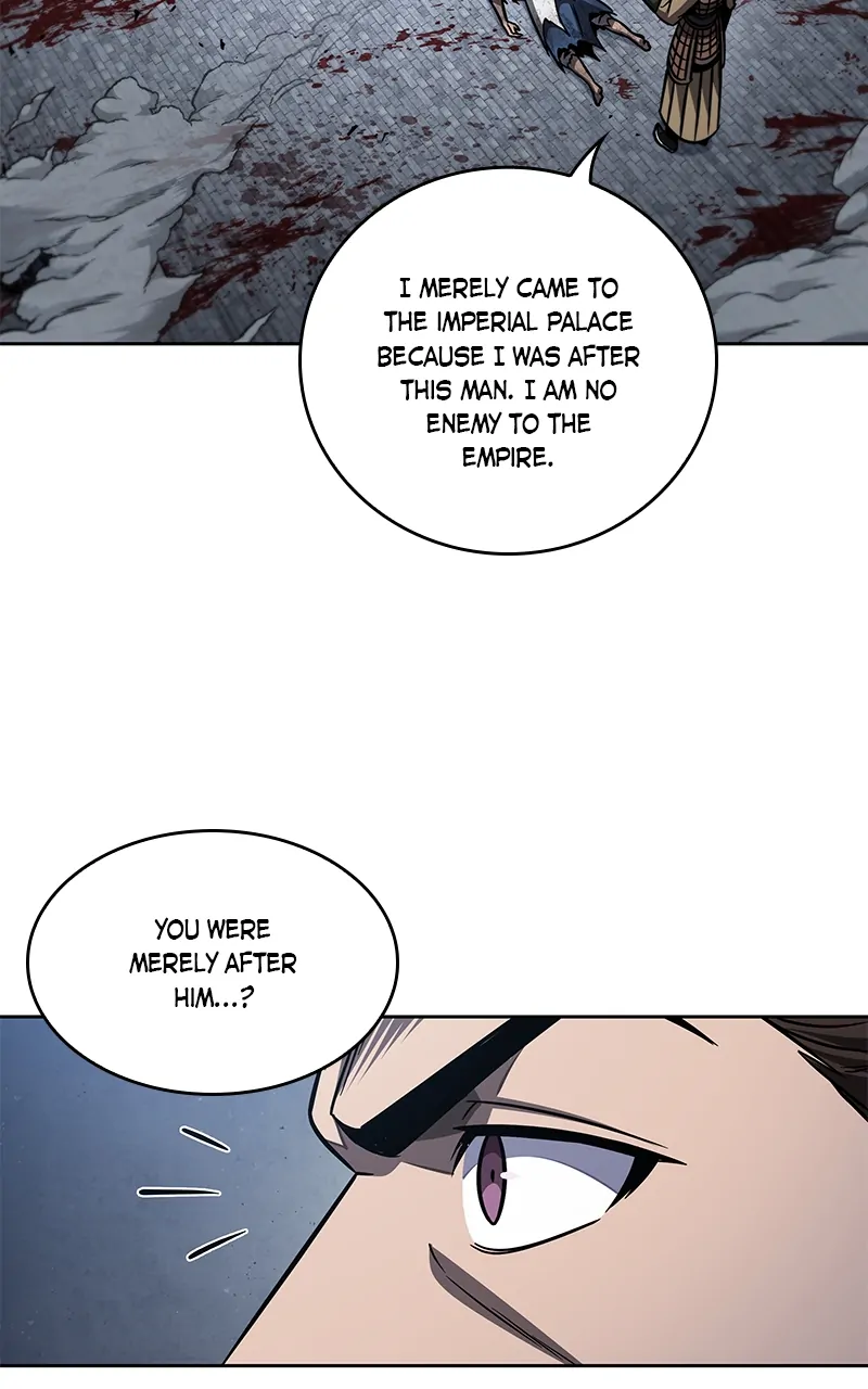 Read Nano Machine ENGLISH Manga Online