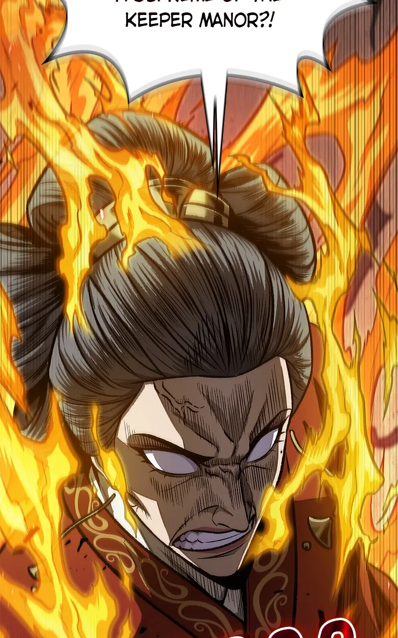 Read Nano Machine ENGLISH Manga Online