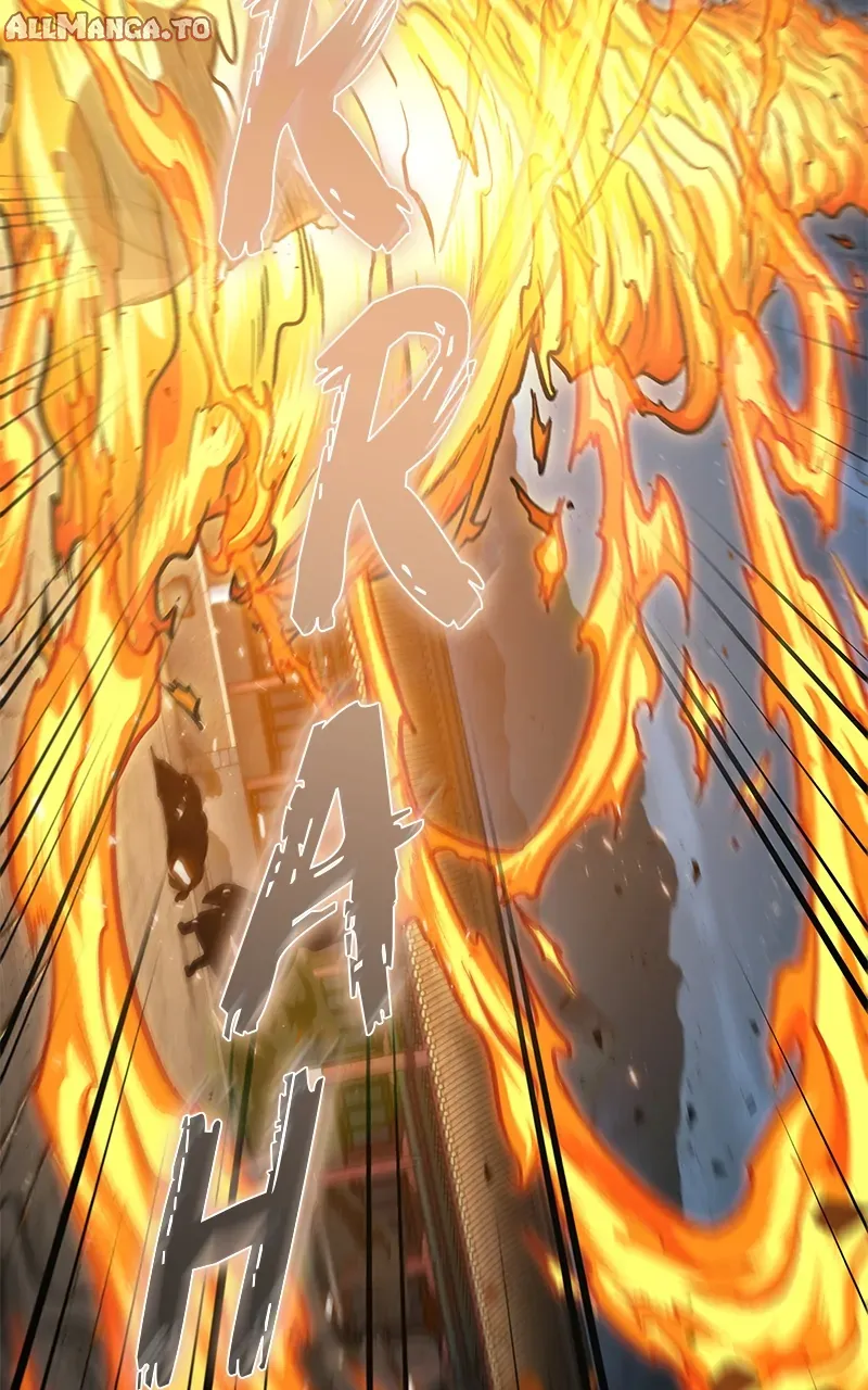 Read Nano Machine ENGLISH Manga Online