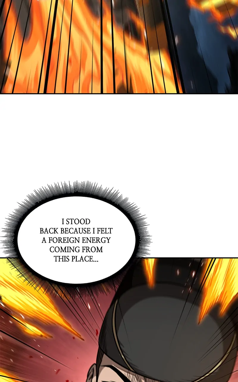 Read Nano Machine ENGLISH Manga Online