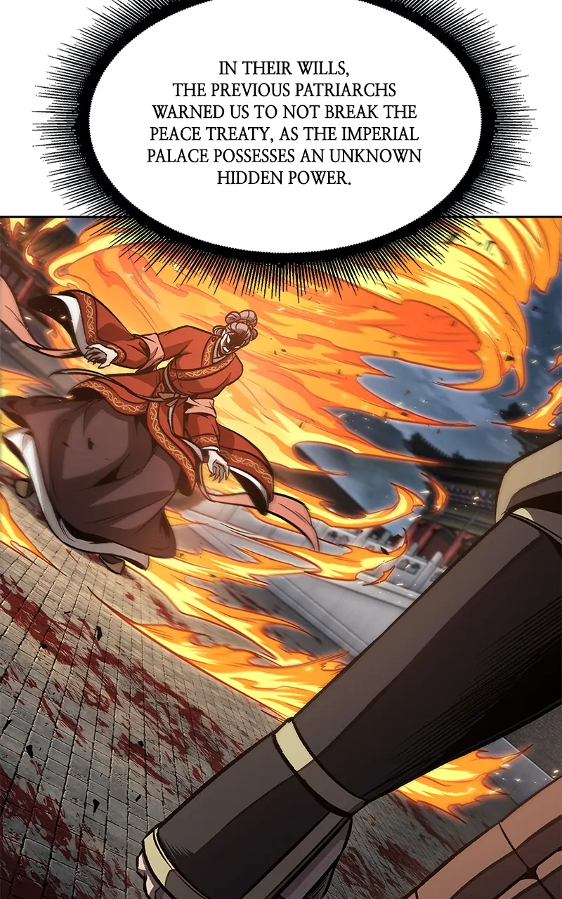 Read Nano Machine ENGLISH Manga Online