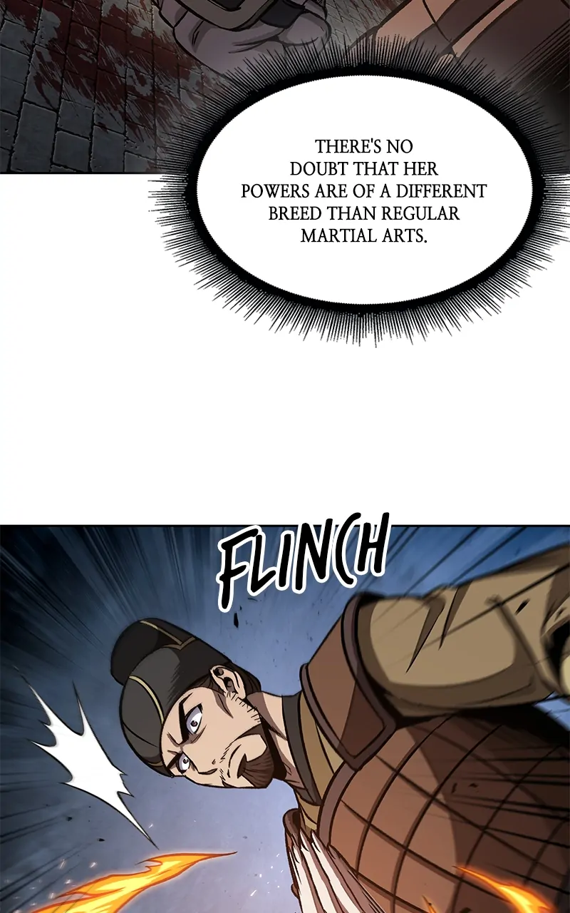 Read Nano Machine ENGLISH Manga Online