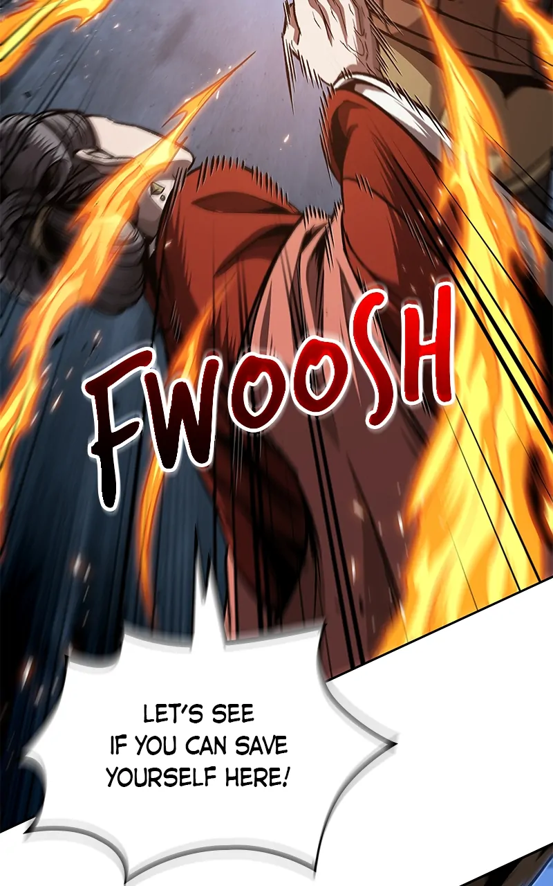 Read Nano Machine ENGLISH Manga Online