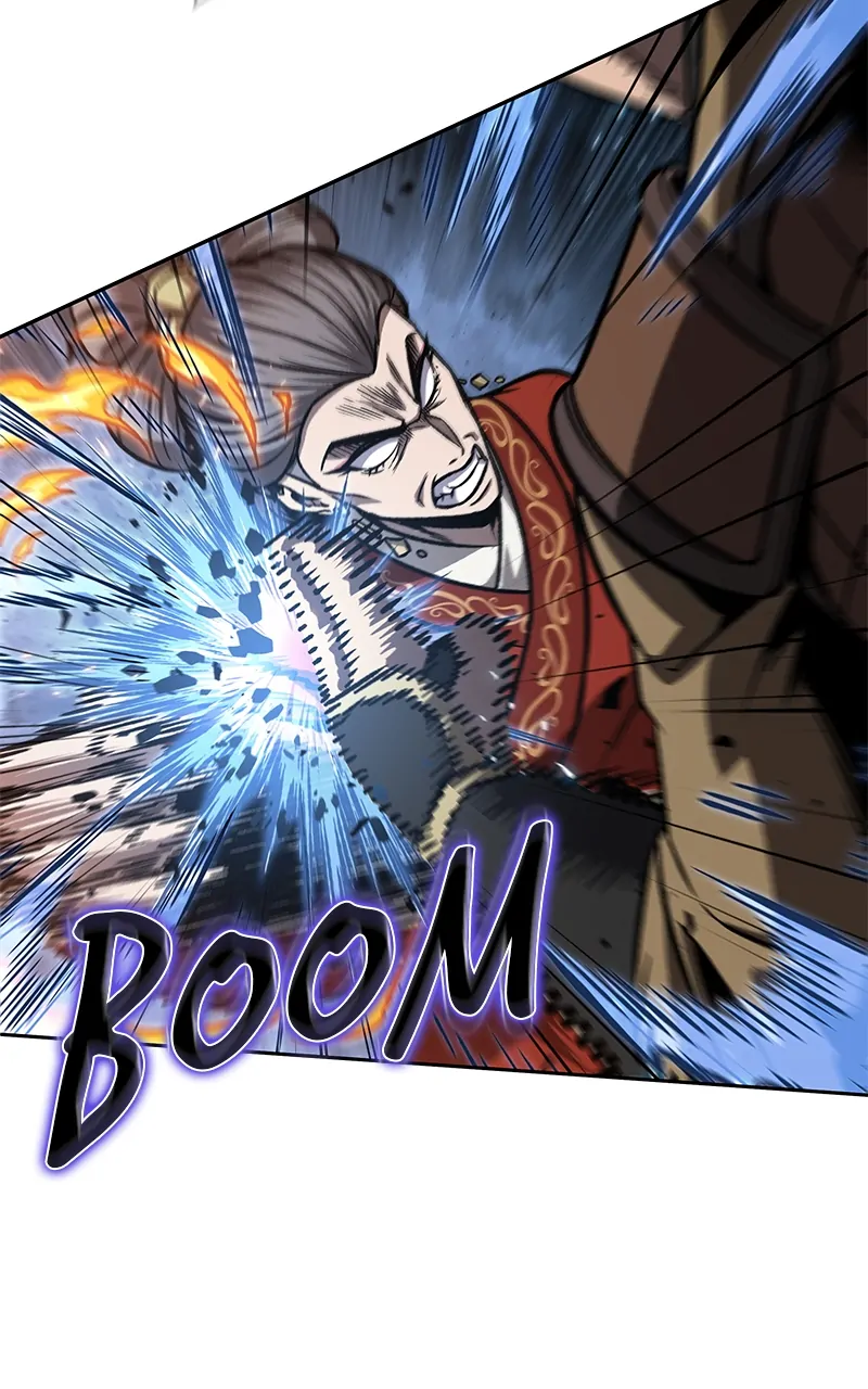 Read Nano Machine ENGLISH Manga Online