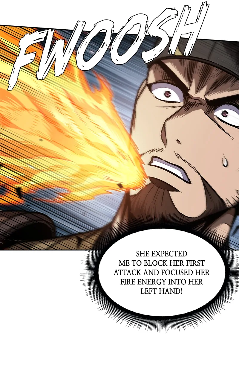 Read Nano Machine ENGLISH Manga Online